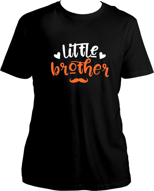 Little Brother- Kids