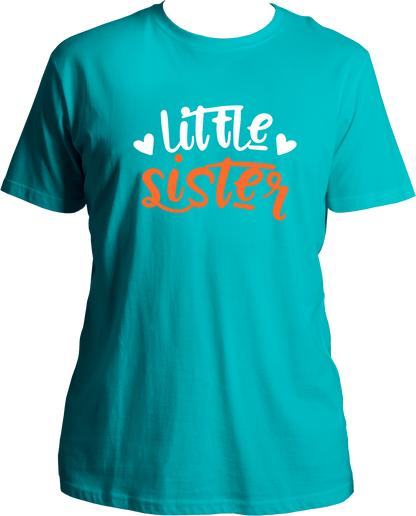 Little Sister