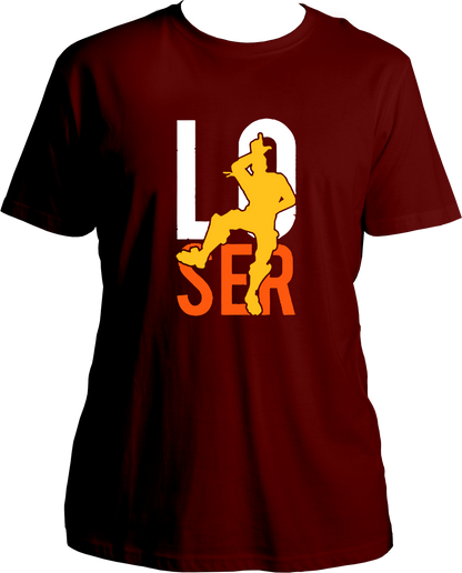 Loser Unisex T-Shirts