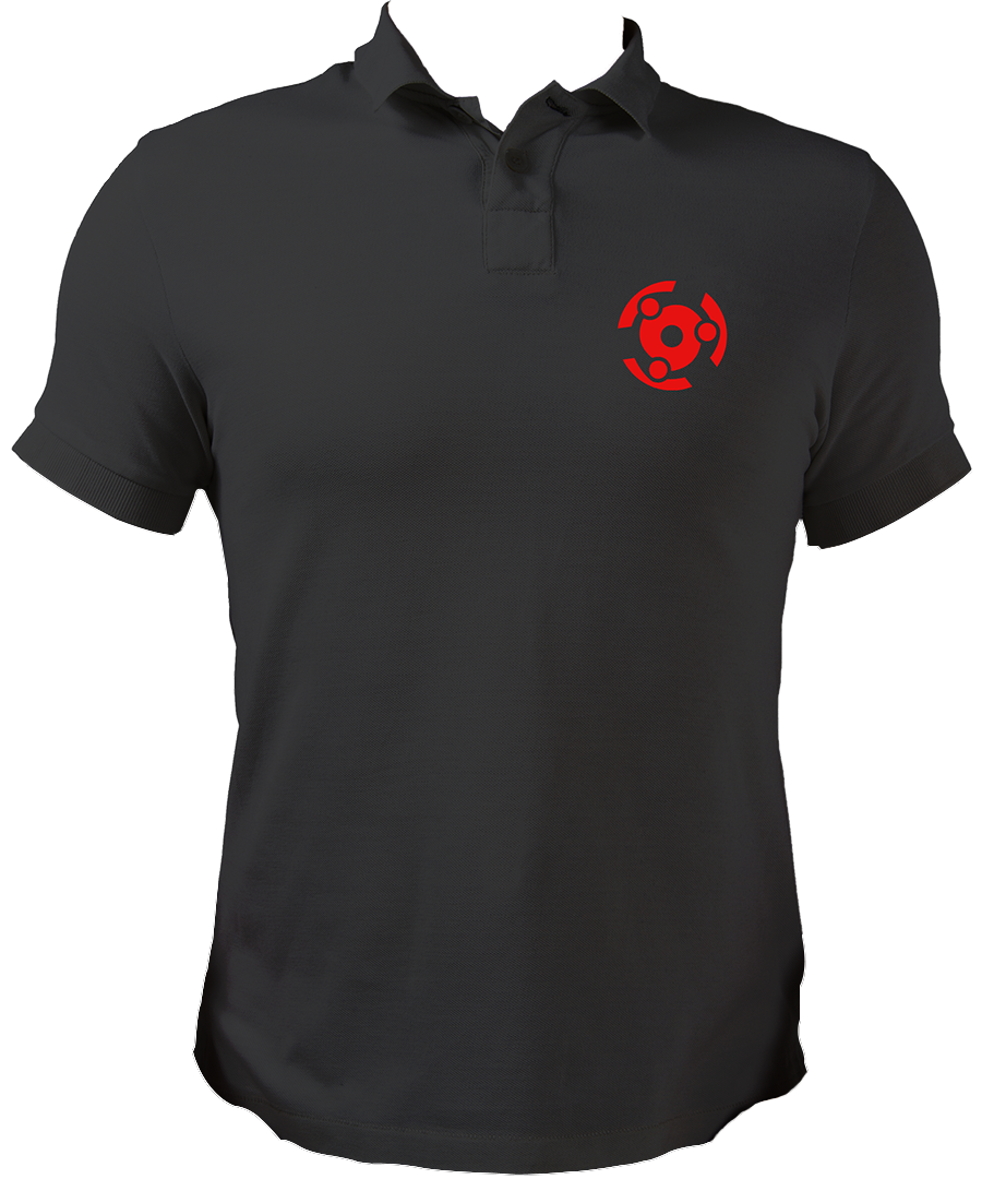 Madara Unisex Polo