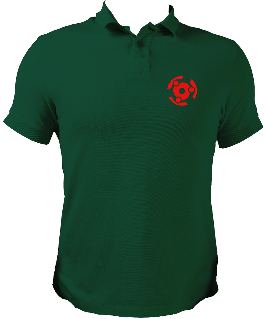 Madara Unisex Polo