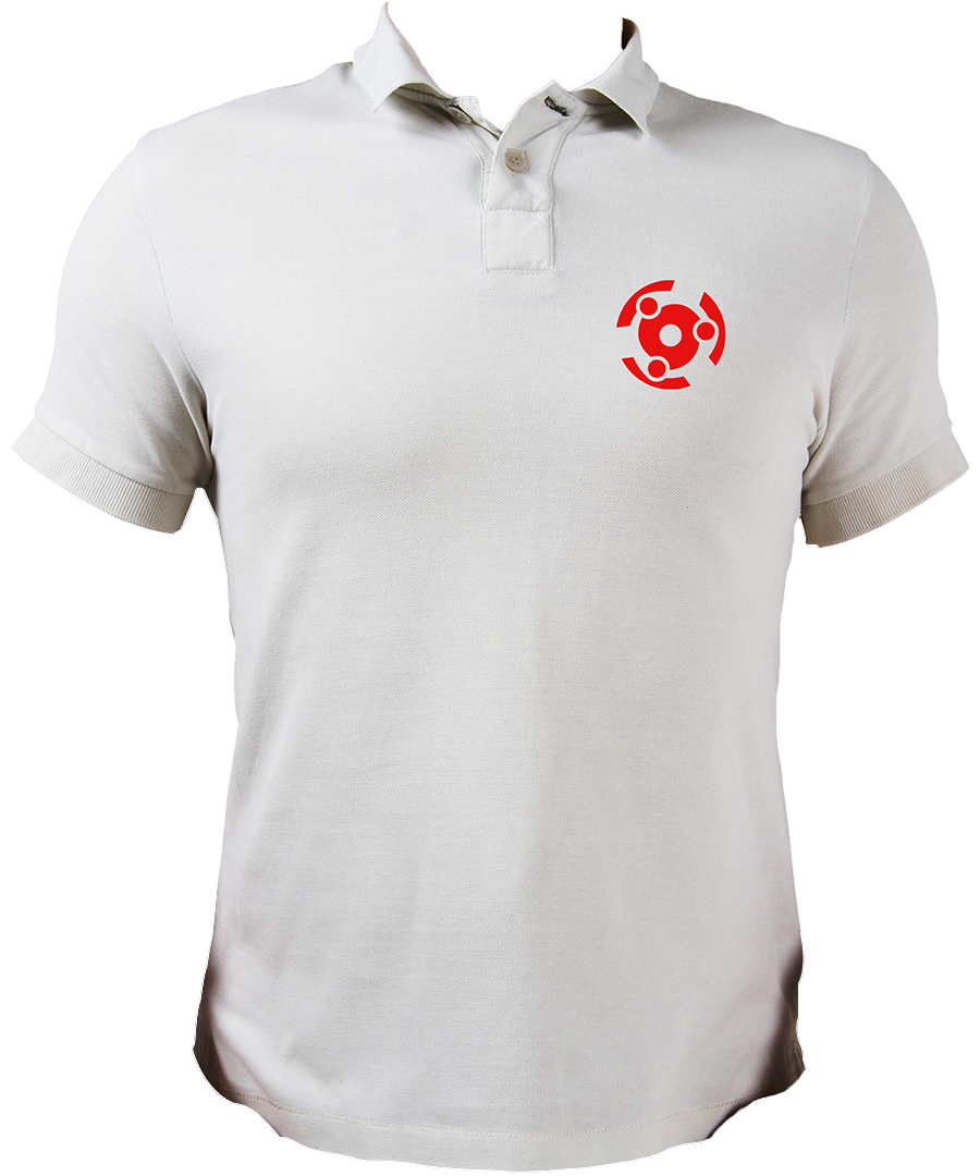 Madara Unisex Polo