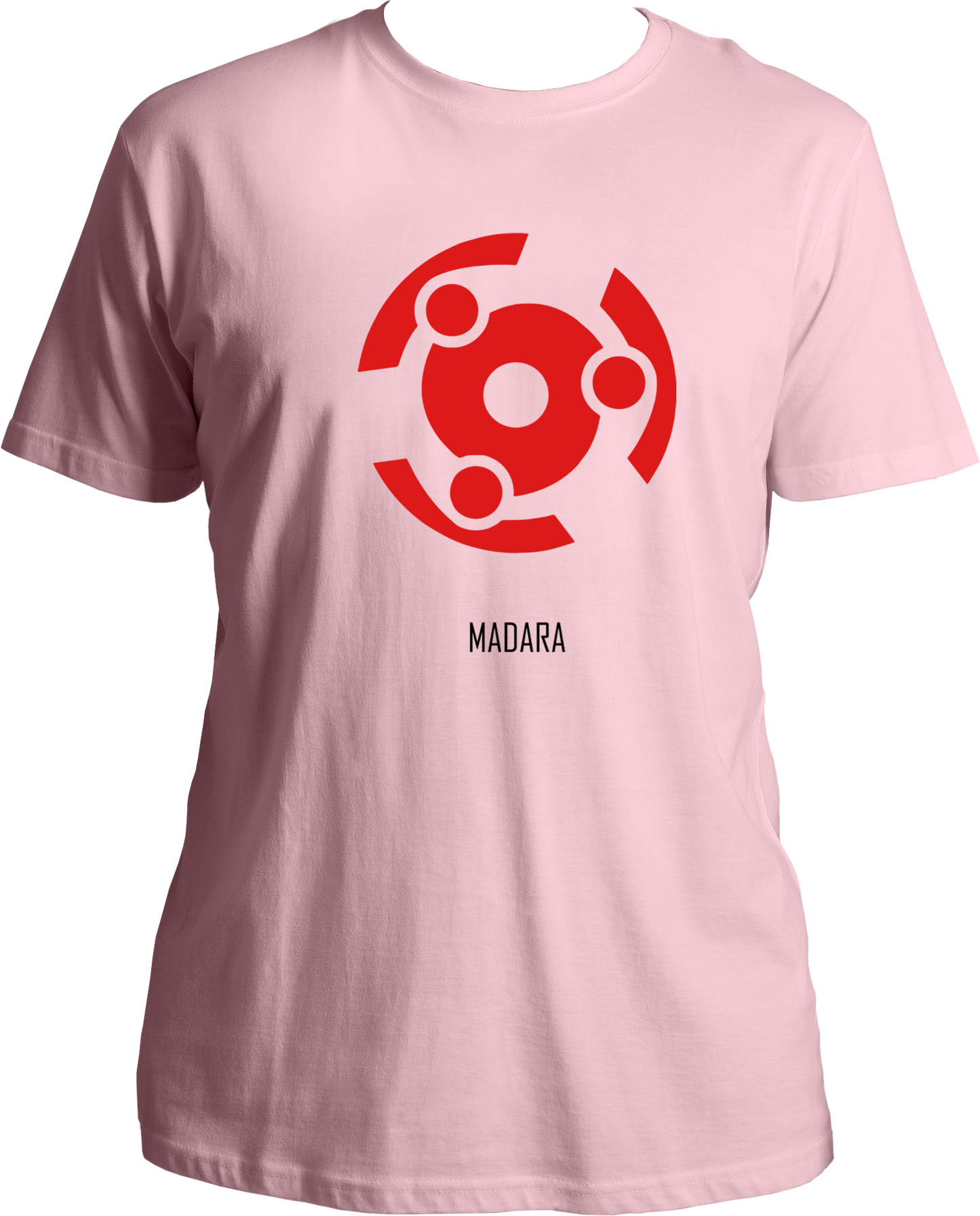 Madara Unisex T-Shirts