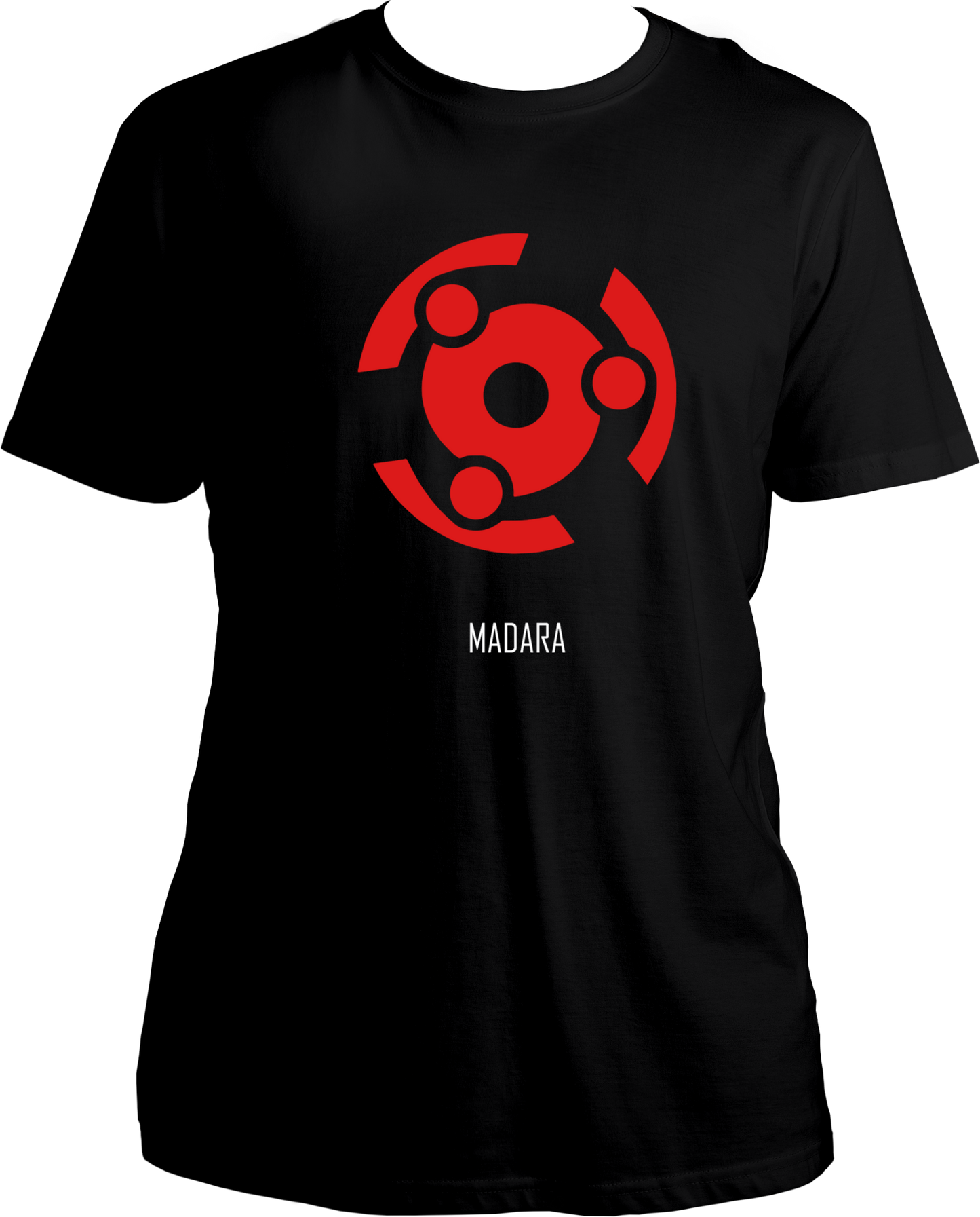 Madara Unisex T-Shirts