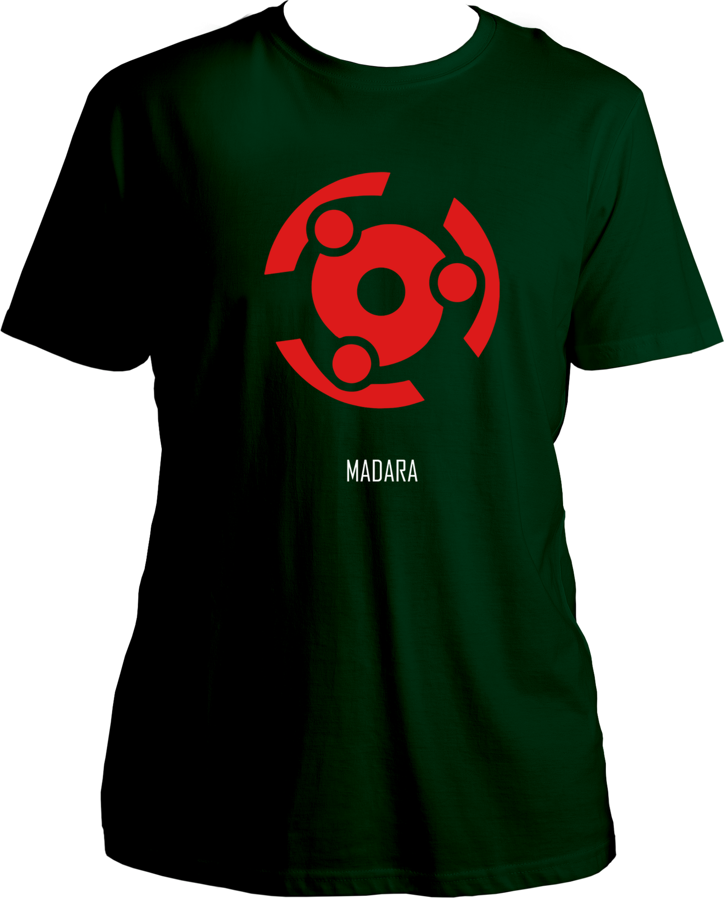 Madara Unisex T-Shirts