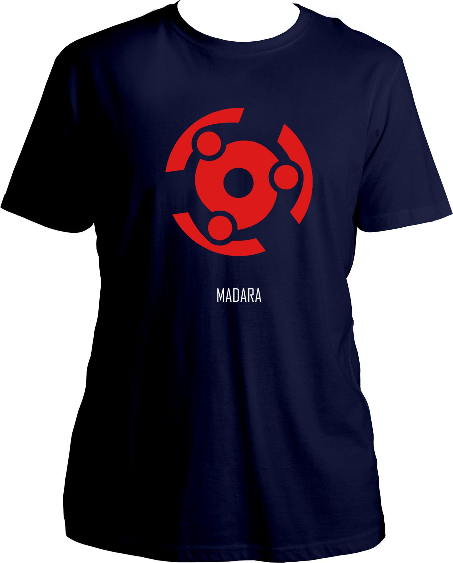 Madara Unisex T-Shirts