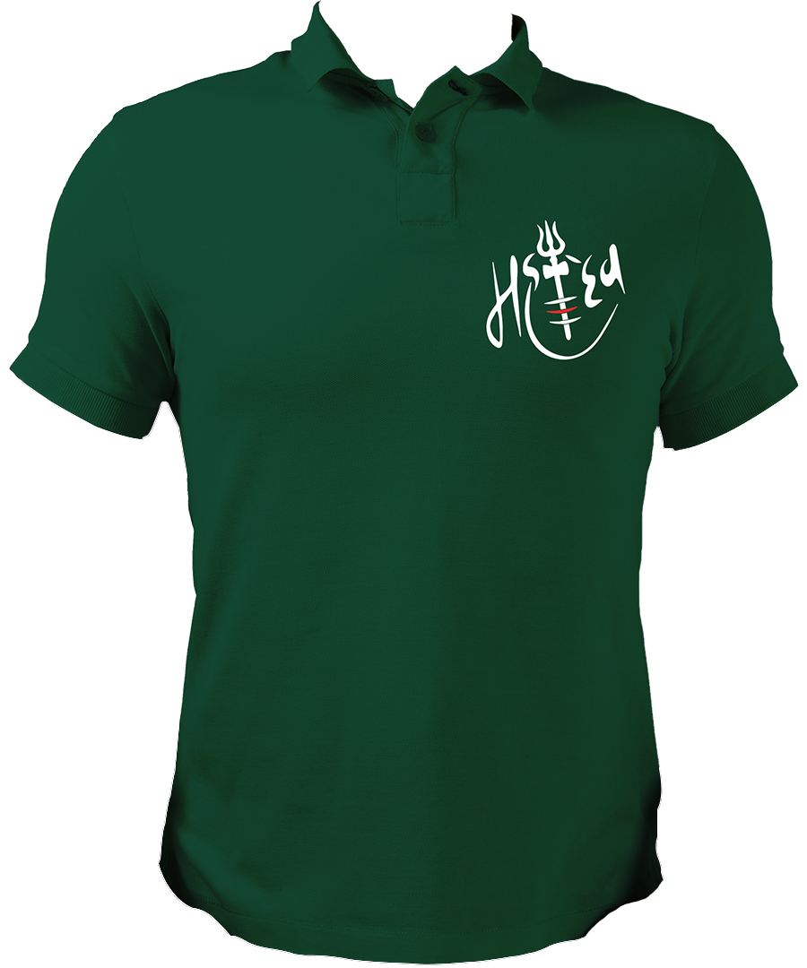 Mahadev Unisex Polo