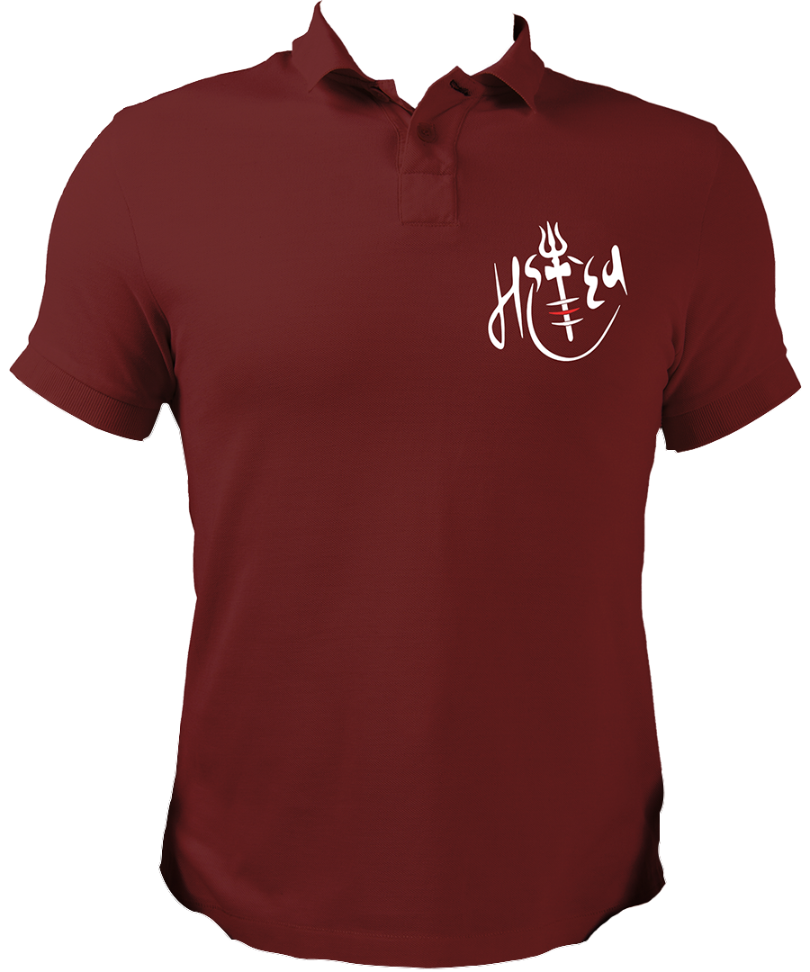 Mahadev Unisex Polo