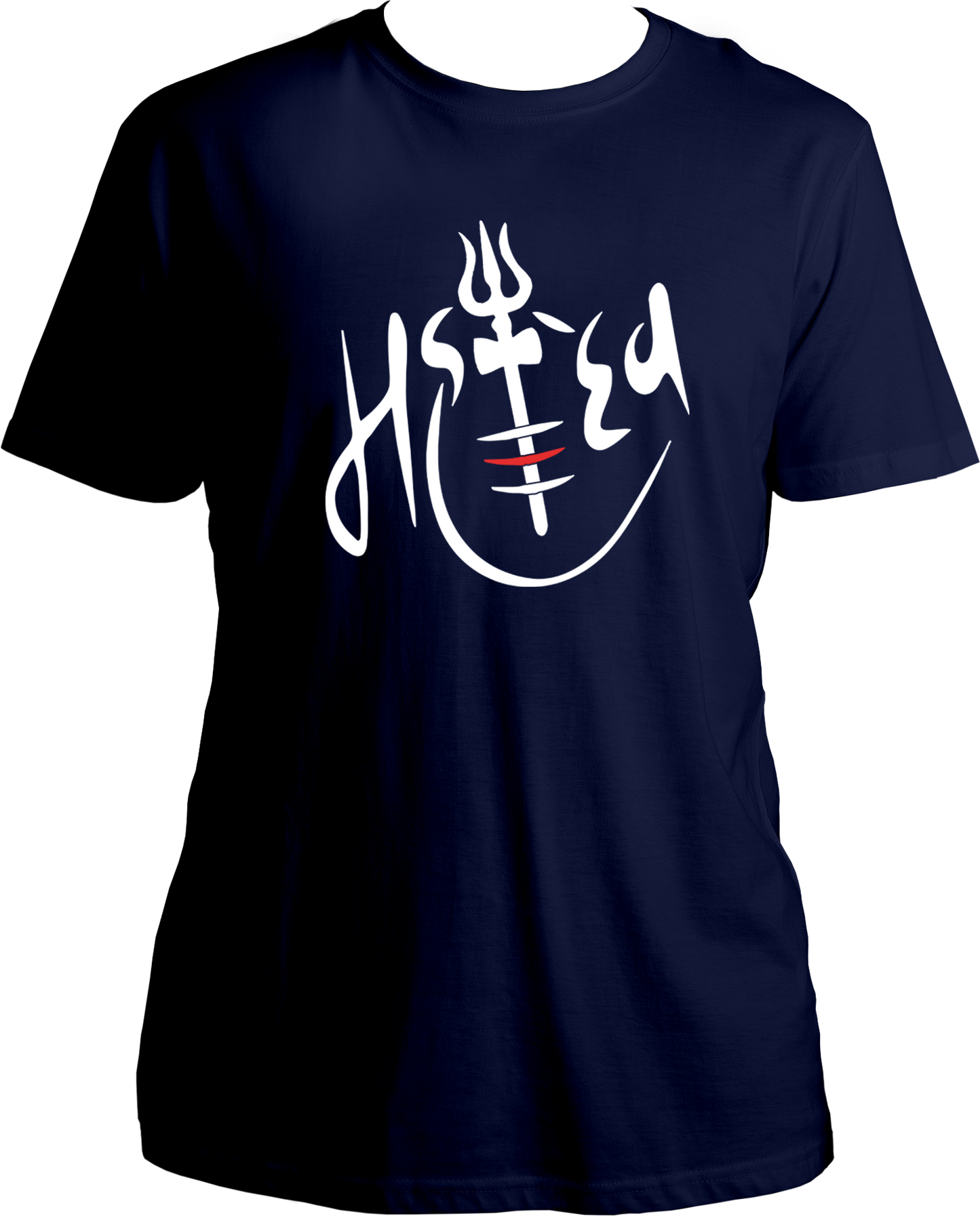 Mahadev Unisex T-Shirts