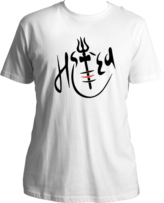Mahadev Unisex T-Shirts
