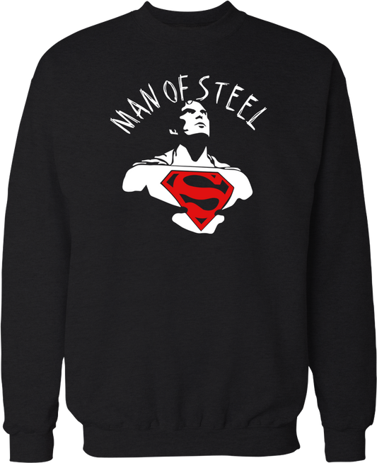 Man Of Steel