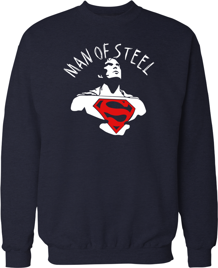 Man Of Steel