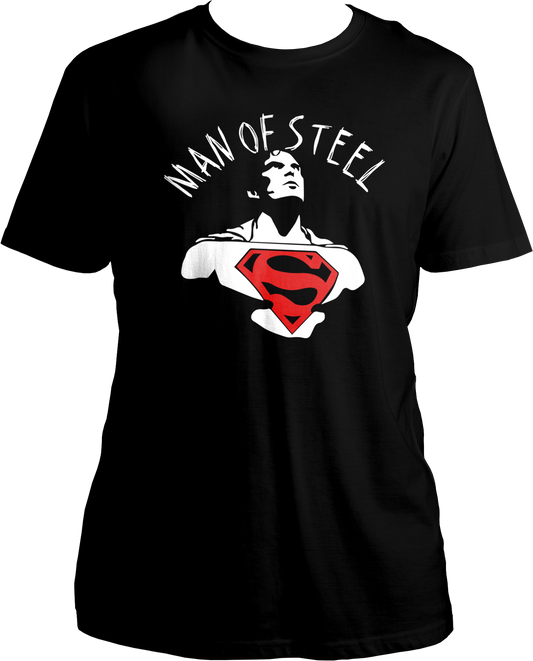 Man Of Steel
