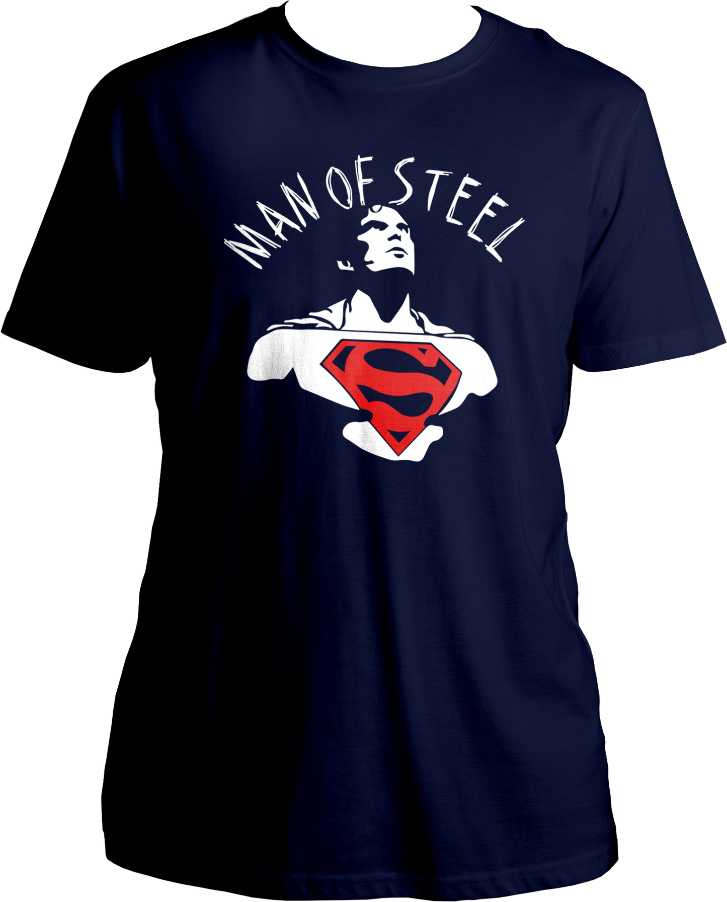 Man Of Steel