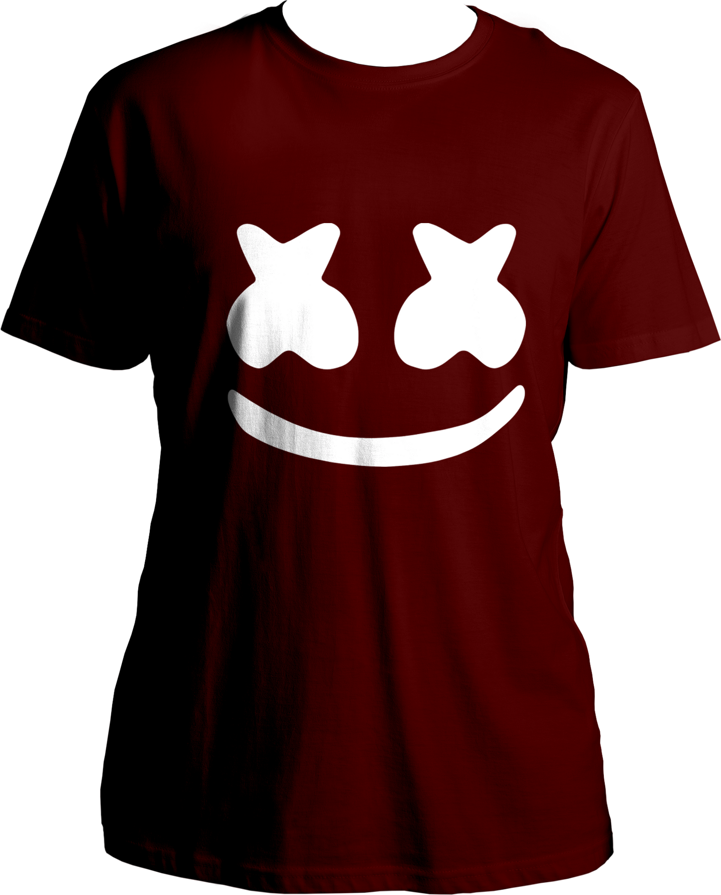 Marshmello Unisex T-Shirts
