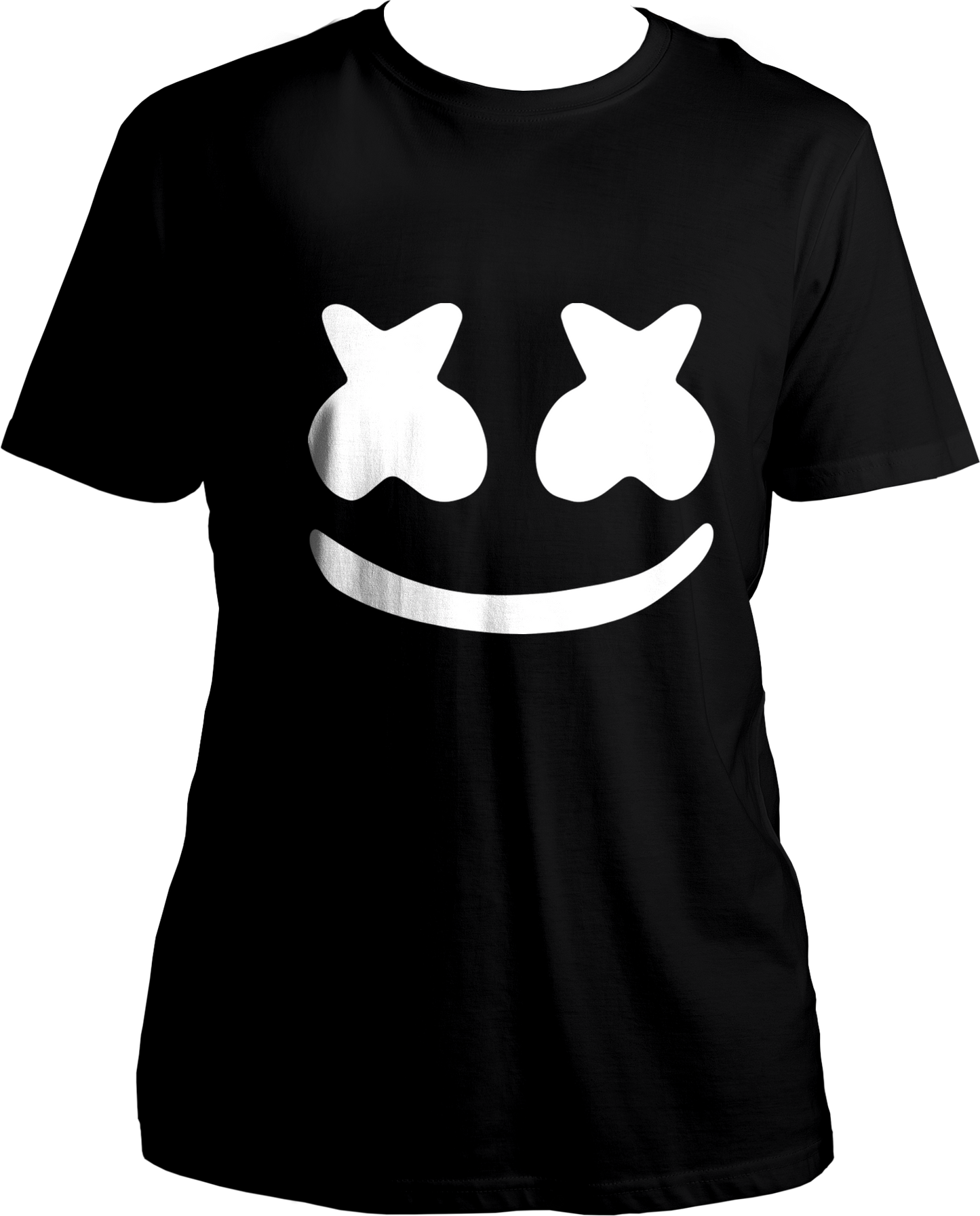 Marshmello Unisex T-Shirts