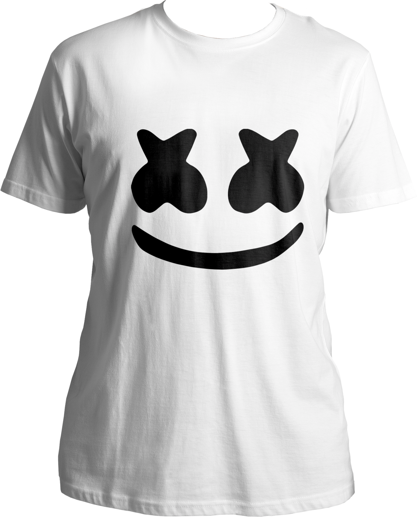 Marshmello Unisex T-Shirts