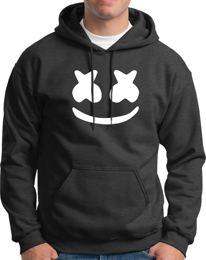 Marshmello- Unisex Hoodie