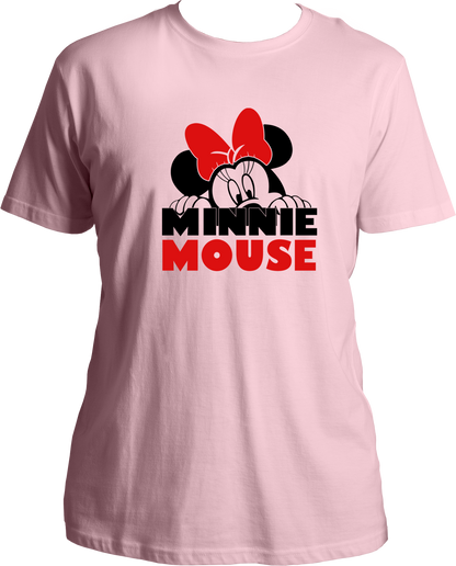 Minnie Unisex T-Shirt