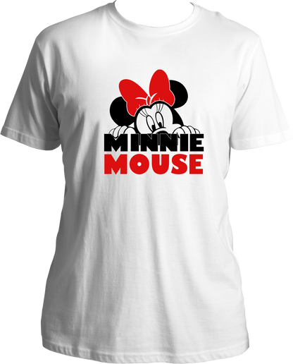 Minnie Unisex T-Shirt