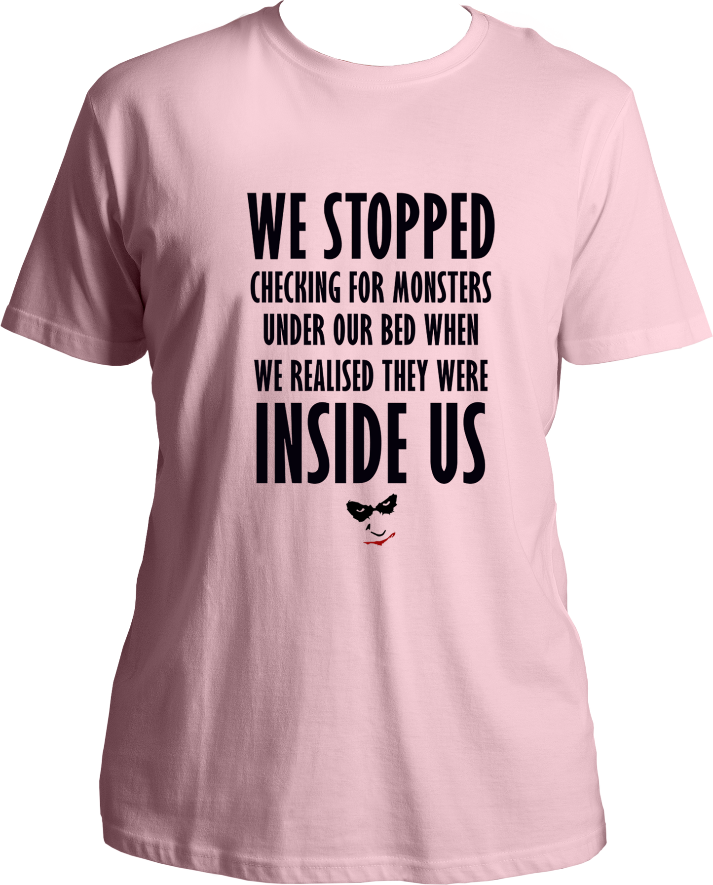 Monster Unisex T-Shirts