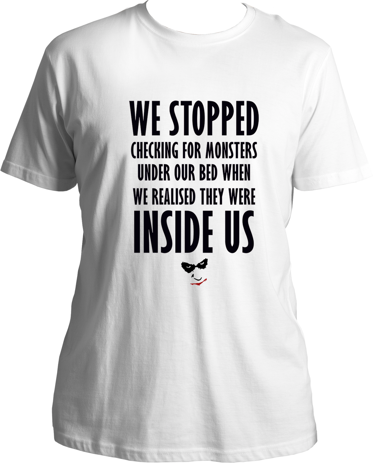 Monster Unisex T-Shirts