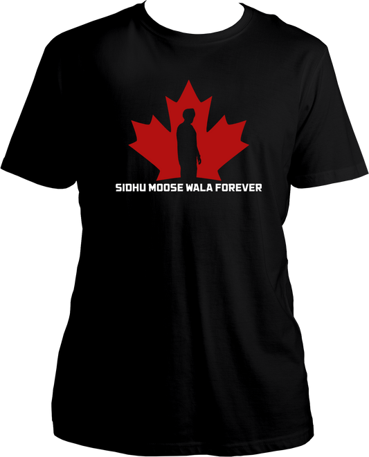 Moose Wala Forever