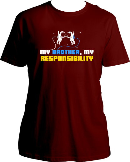 My Brother, My Responsibility