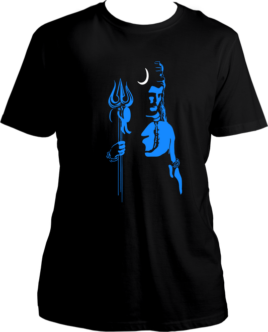 Neelkhanth Unisex T-Shirts