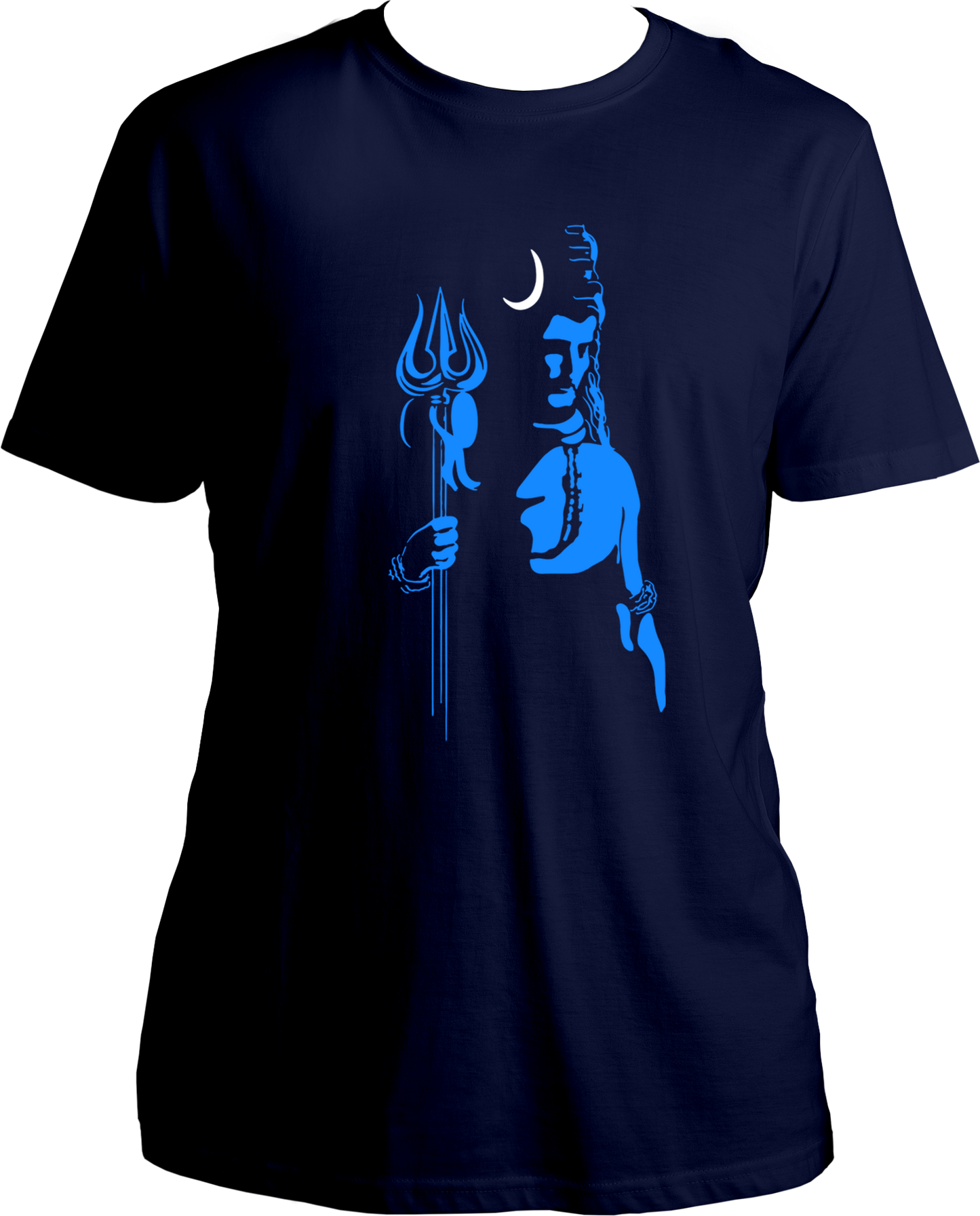 Neelkhanth Unisex T-Shirts