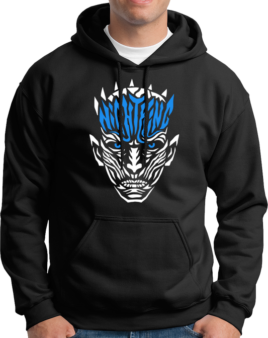 Night King- Unisex Hoodie