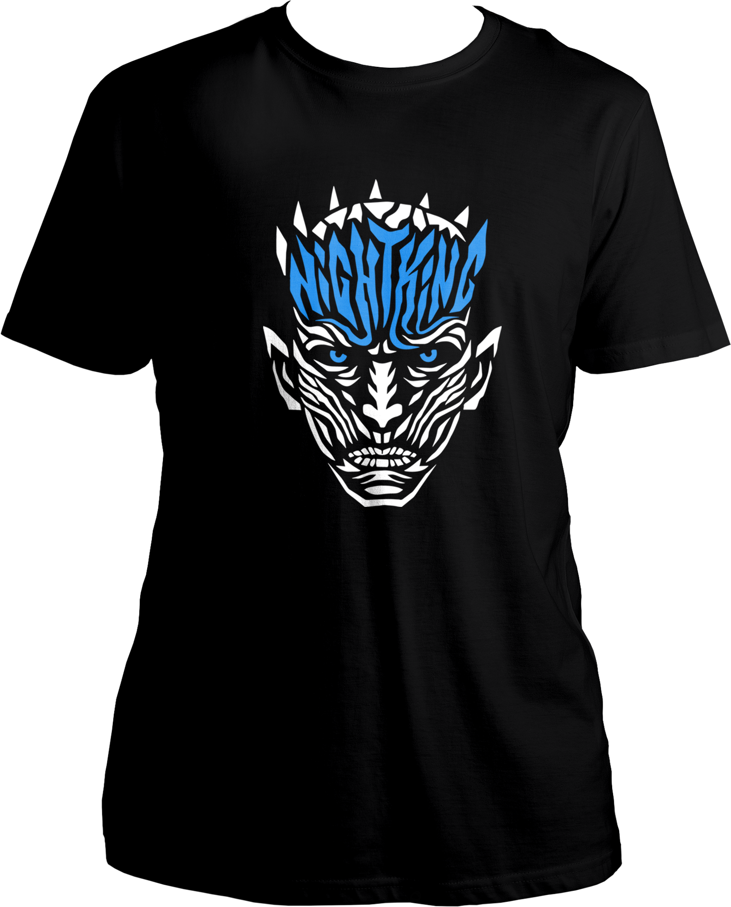 Night King Unisex T-Shirts