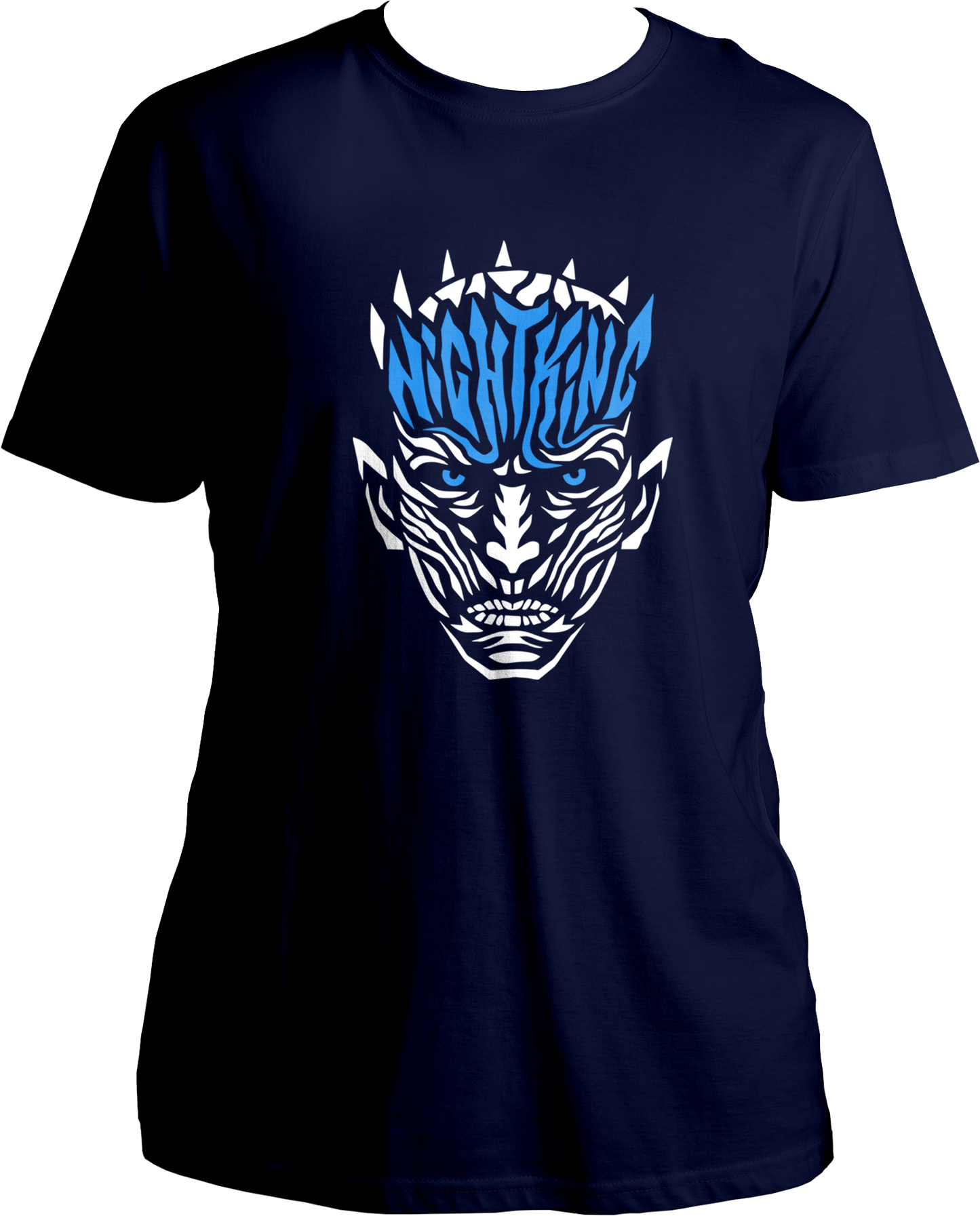 Night King Unisex T-Shirts