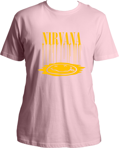 Nirvana Unisex T-Shirt