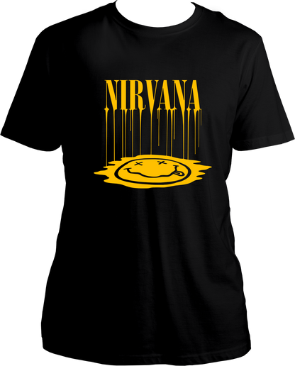 Nirvana Unisex T-Shirt