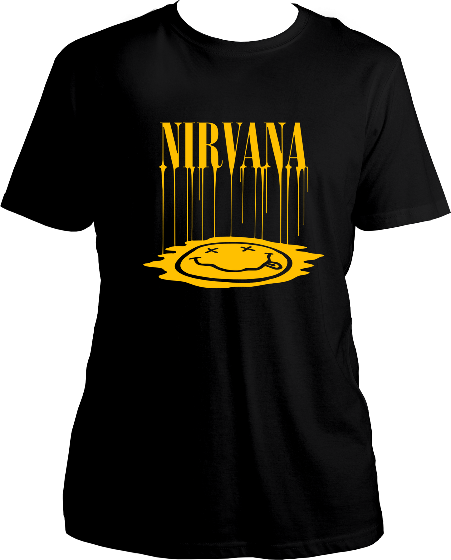 Nirvana Unisex T-Shirt