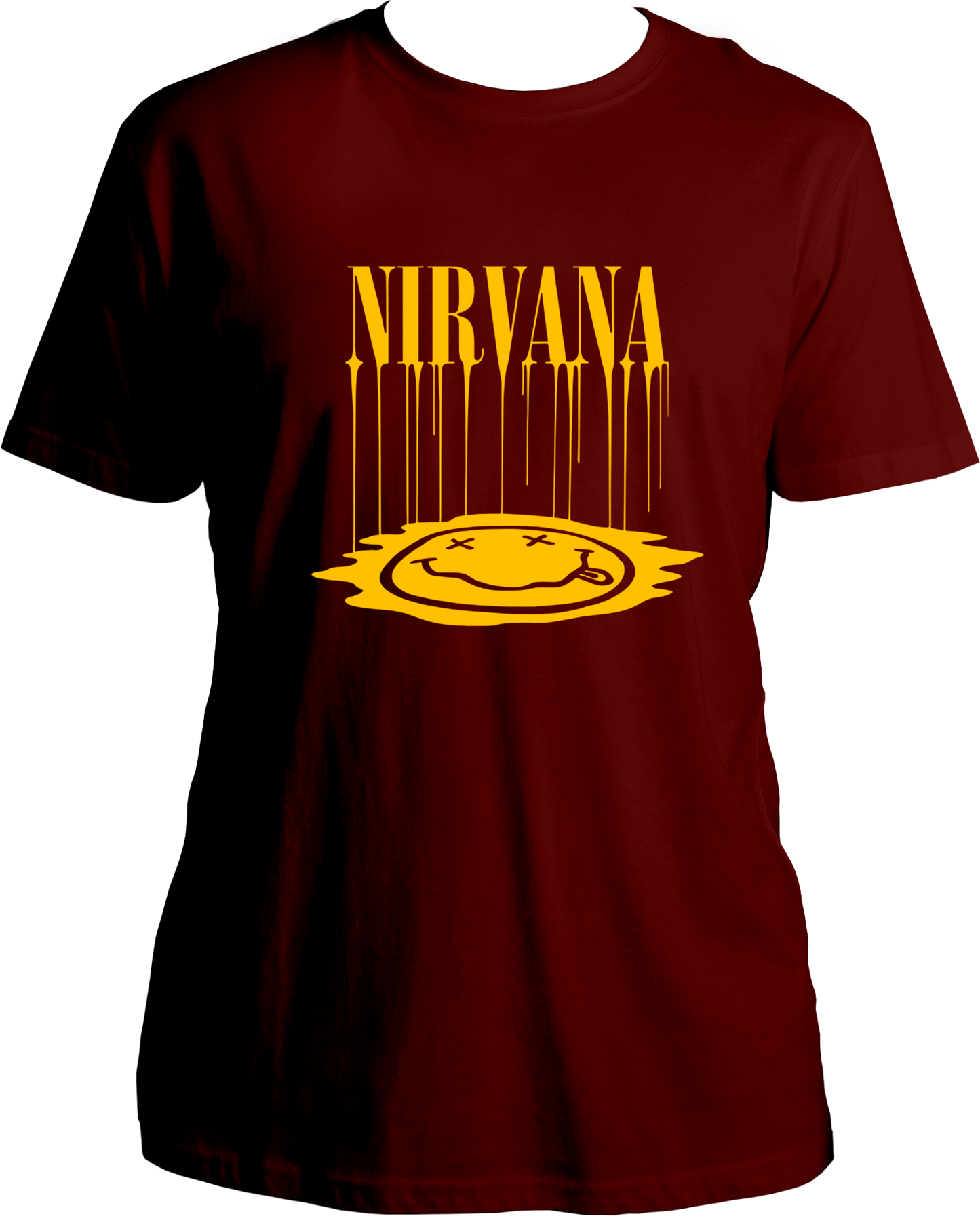 Nirvana Unisex T-Shirt