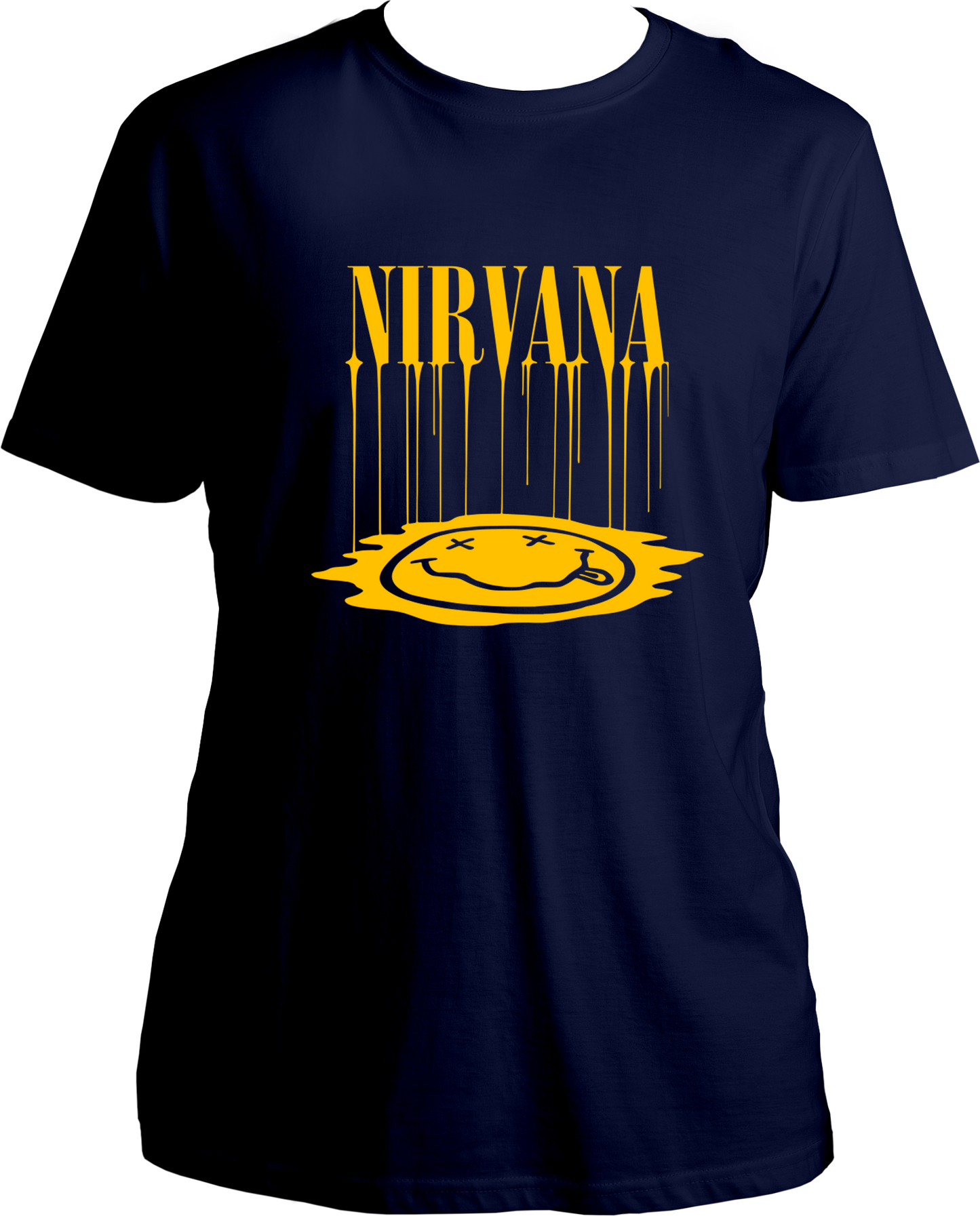 Nirvana Unisex T-Shirt