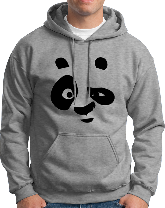 The Panda- Unisex Hoodie