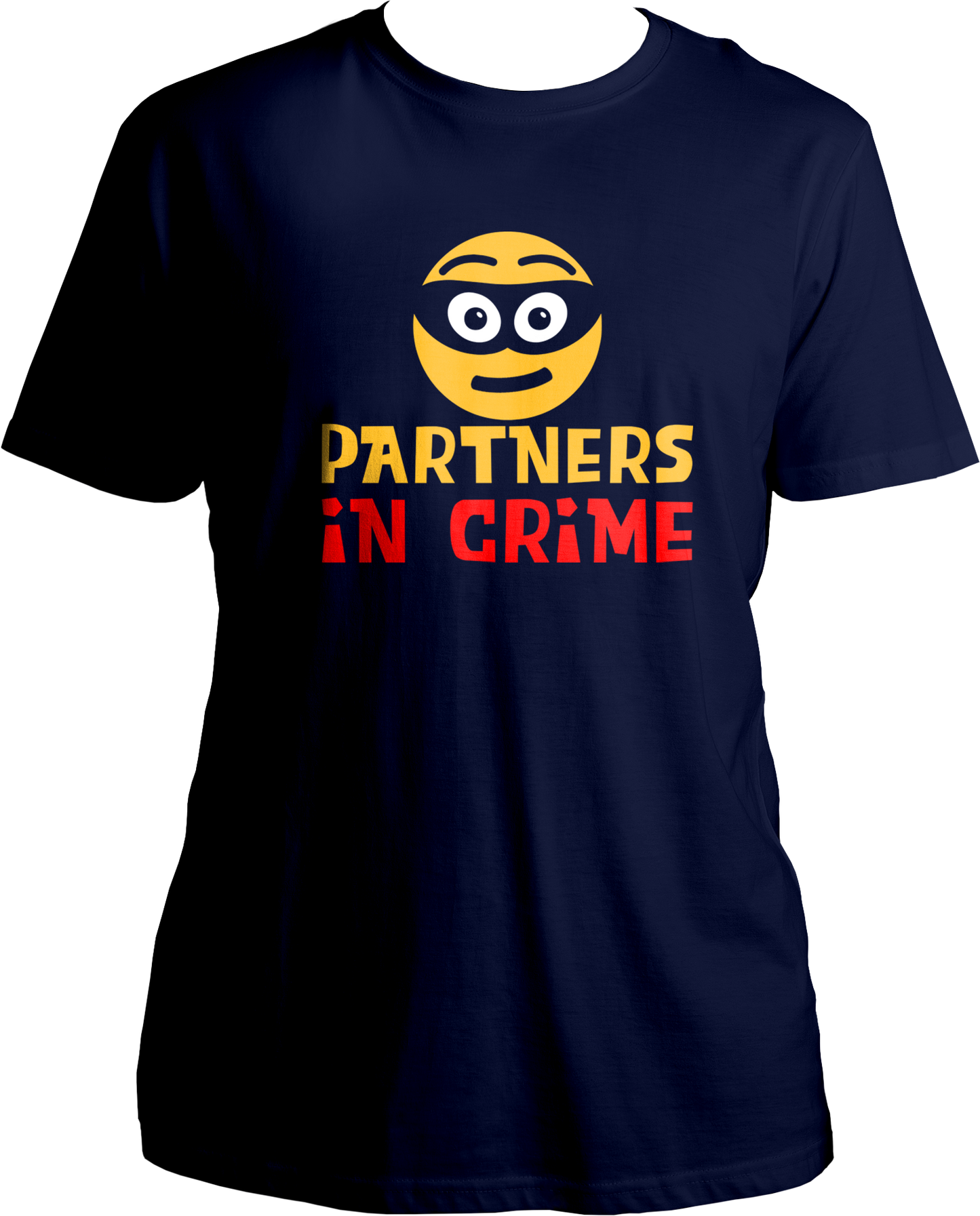 Partners In Crime