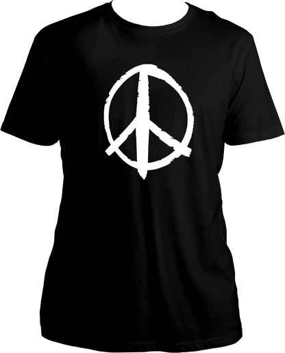 Peace Unisex T-Shirts