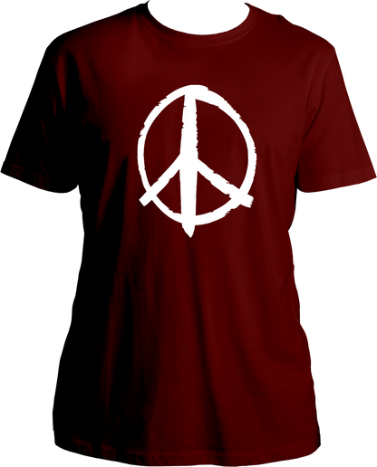 Peace Unisex T-Shirts