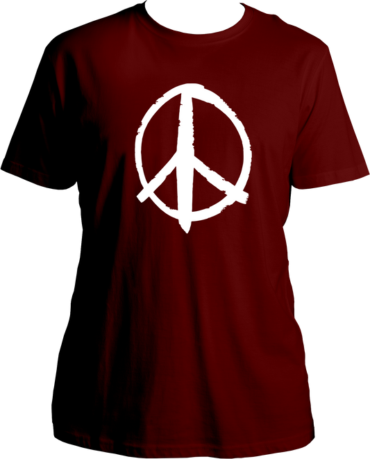 Peace Unisex T-Shirts