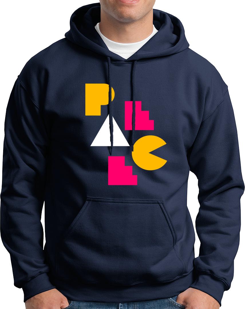 Peace- Unisex Hoodie
