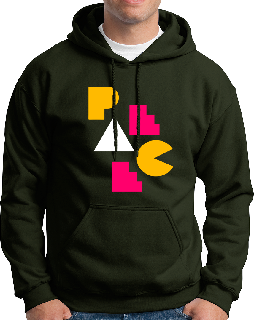 Peace- Unisex Hoodie