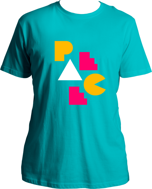 Peace Unisex T-Shirt