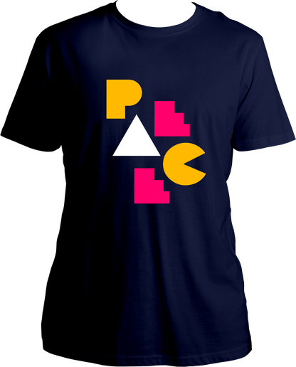Peace Unisex T-Shirt
