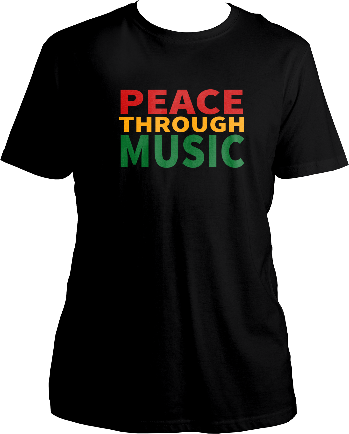 Peace Through Music