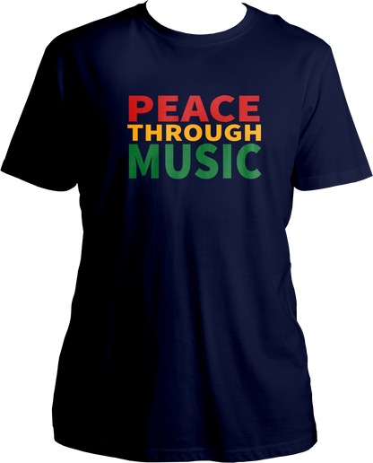Peace Through Music