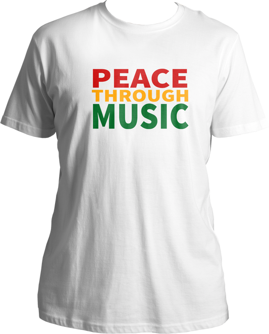 Peace Through Music